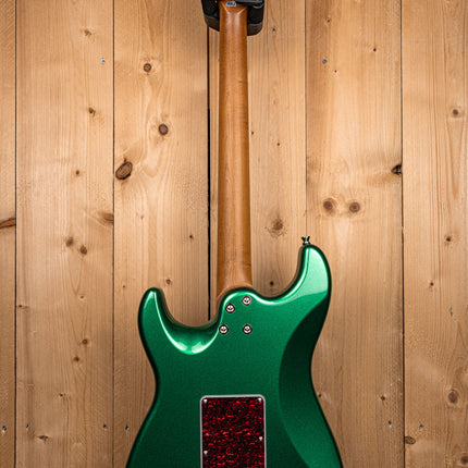 Jet JS-400 VEGA SG Ltd Vega ed. Spark Green