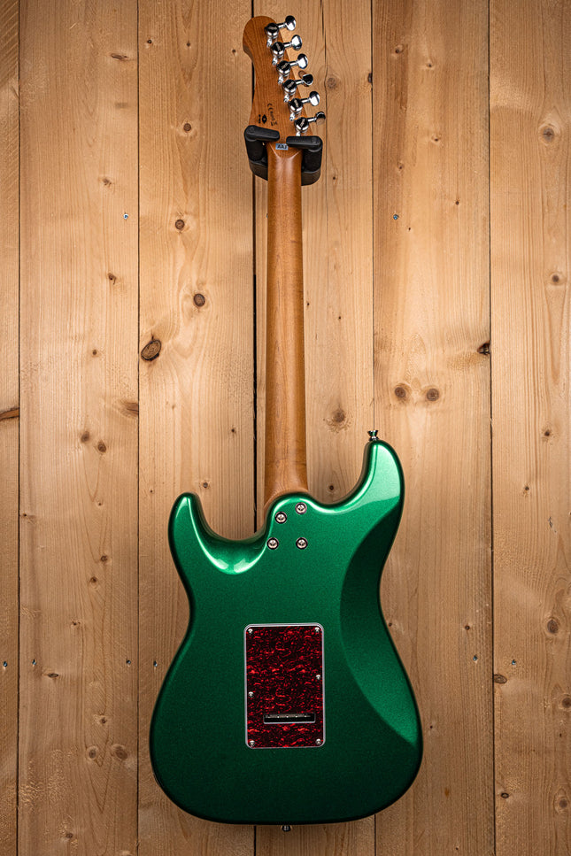 Jet JS-400 VEGA SG Ltd Vega ed. Spark Green