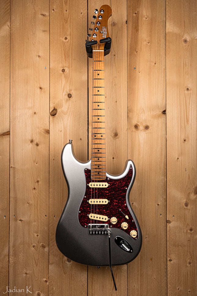 Jet JS-300 VEGA SL Ltd Vega ed. Spark Silver