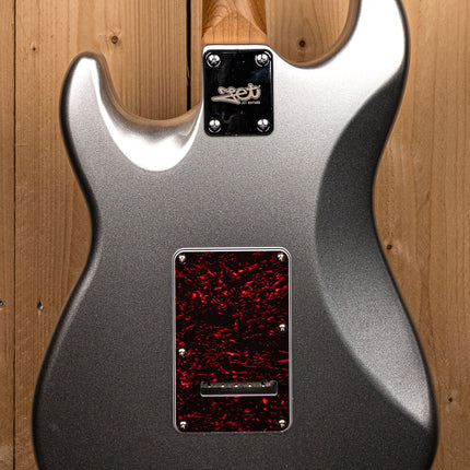 Jet JS-300 VEGA SL Ltd Vega ed. Spark Silver