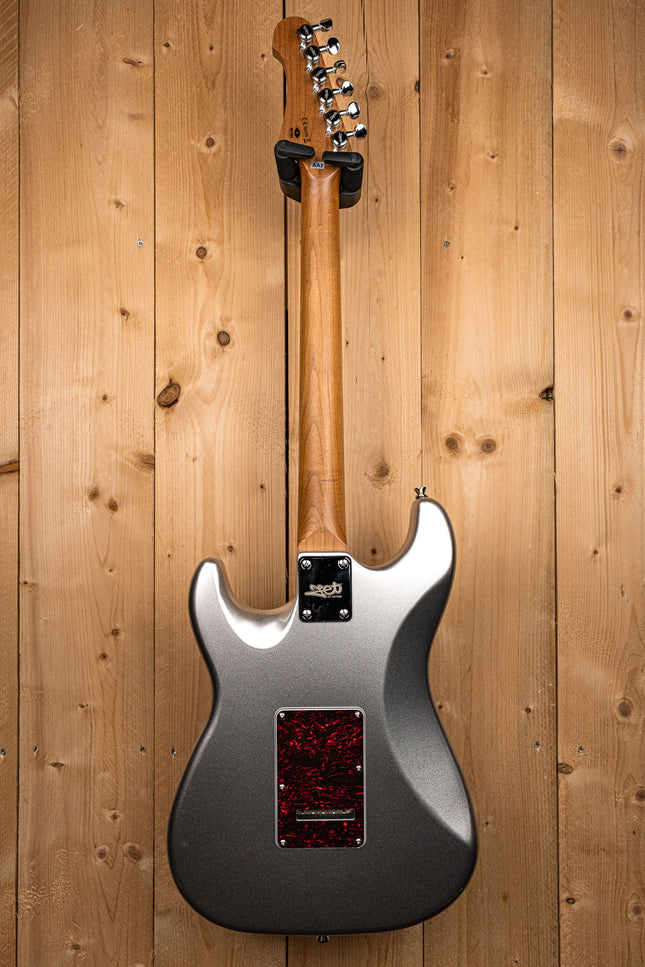 Jet JS-300 VEGA SL Ltd Vega ed. Spark Silver