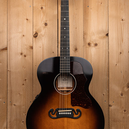 Sigma GJM-SGE Western Gitaar (Occasion)