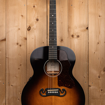 Sigma GJM-SGE Western Gitaar (Occasion)