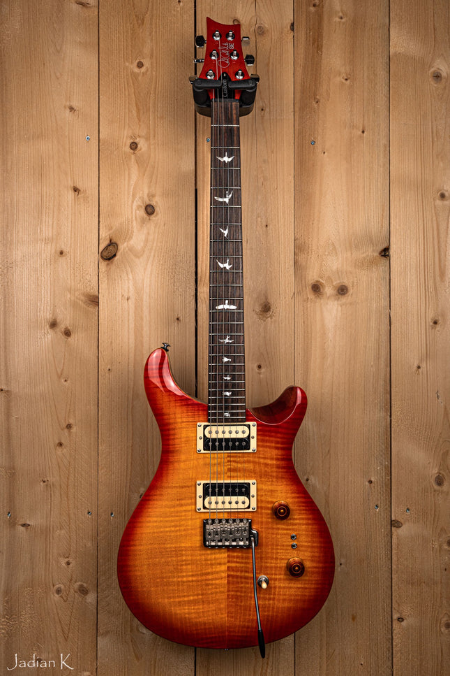 PRS SE Custom 24-08 (Occasion)