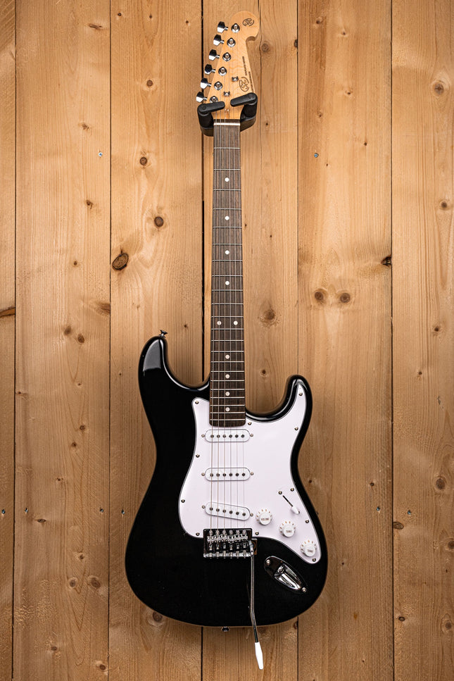 SX Standard Series ED1/BK