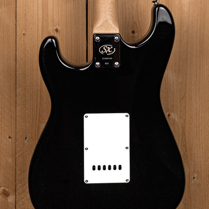 SX Standard Series ED1/BK