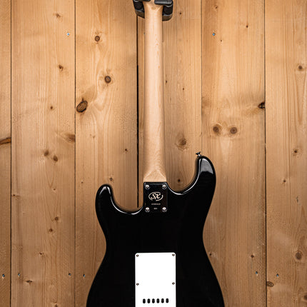 SX Standard Series ED1/BK