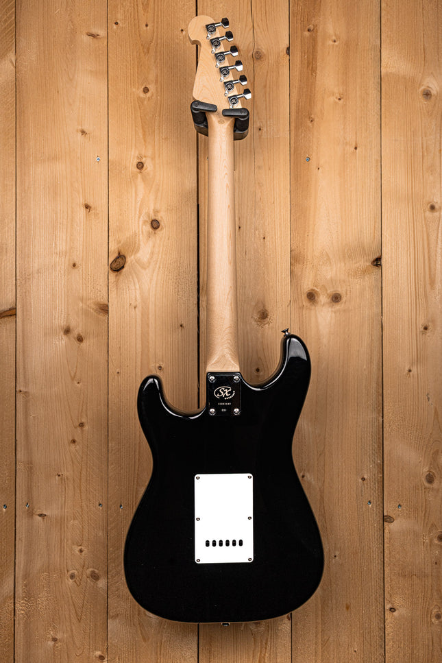 SX Standard Series ED1/BK