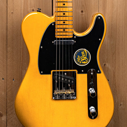 Sire T7 New Gen Butterscotch Elektrische Gitaar