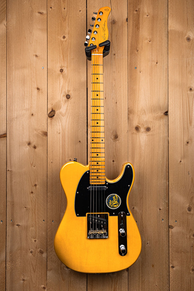 Sire T7 New Gen Butterscotch Elektrische Gitaar