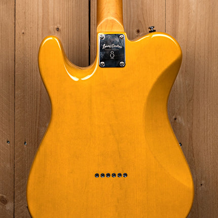 Sire T7 New Gen Butterscotch Elektrische Gitaar