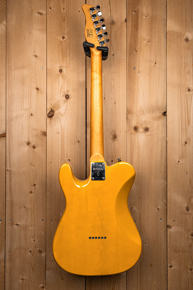 Sire T7 New Gen Butterscotch Elektrische Gitaar