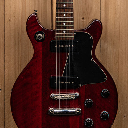 Epiphone Les Paul Junior Double Cut (occasion)