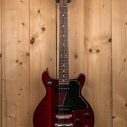 Epiphone Les Paul Junior Double Cut (occasion)