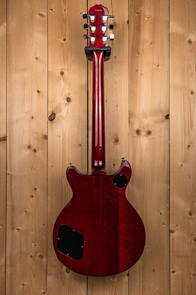 Epiphone Les Paul Junior Double Cut (pre-owned)