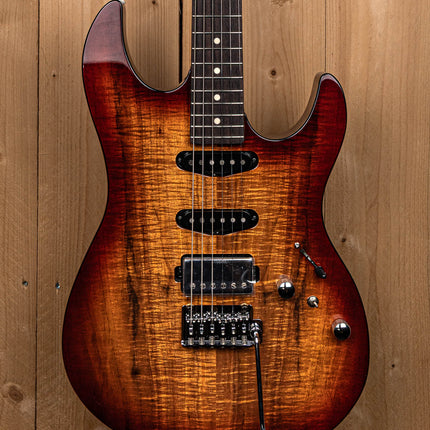 FGN Odyssey J-Standard JOS2-DU-EW2-R