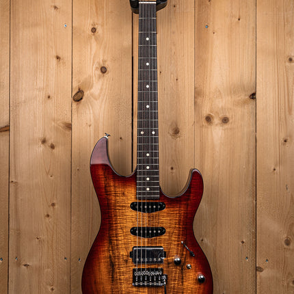 FGN Odyssey J-Standard JOS2-DU-EW2-R