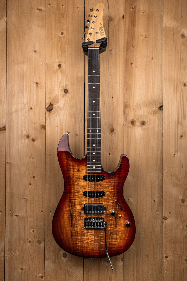 FGN Odyssey J-Standard JOS2-DU-EW2-R