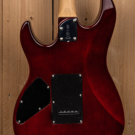 FGN Odyssey J-Standard JOS2-DU-EW2-R