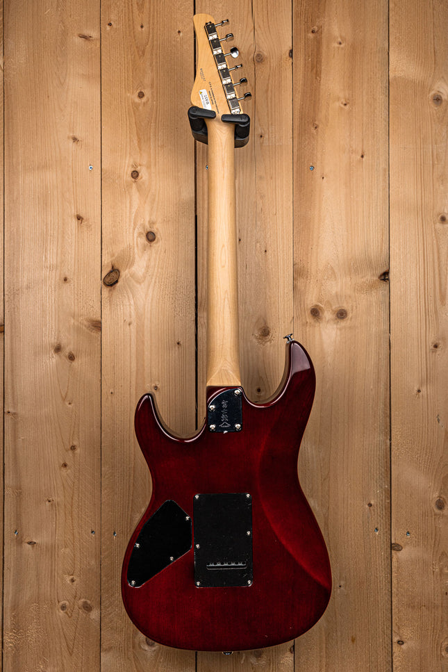 FGN Odyssey J-Standard JOS2-DU-EW2-R