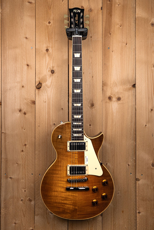 FGN Neo Classic NCLS-30R-BF