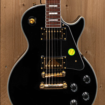Tokai UALC62 BB (Black Beauty) (B-Stock)