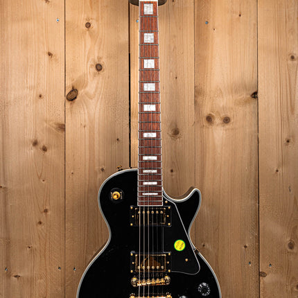 Tokai UALC62 BB (Black Beauty) (B-Stock)