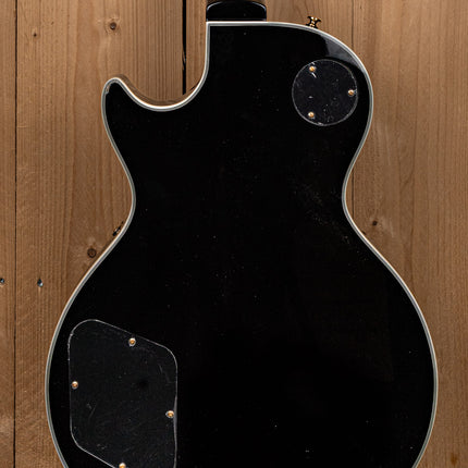 Tokai UALC62 BB (Black Beauty) (B-Stock)