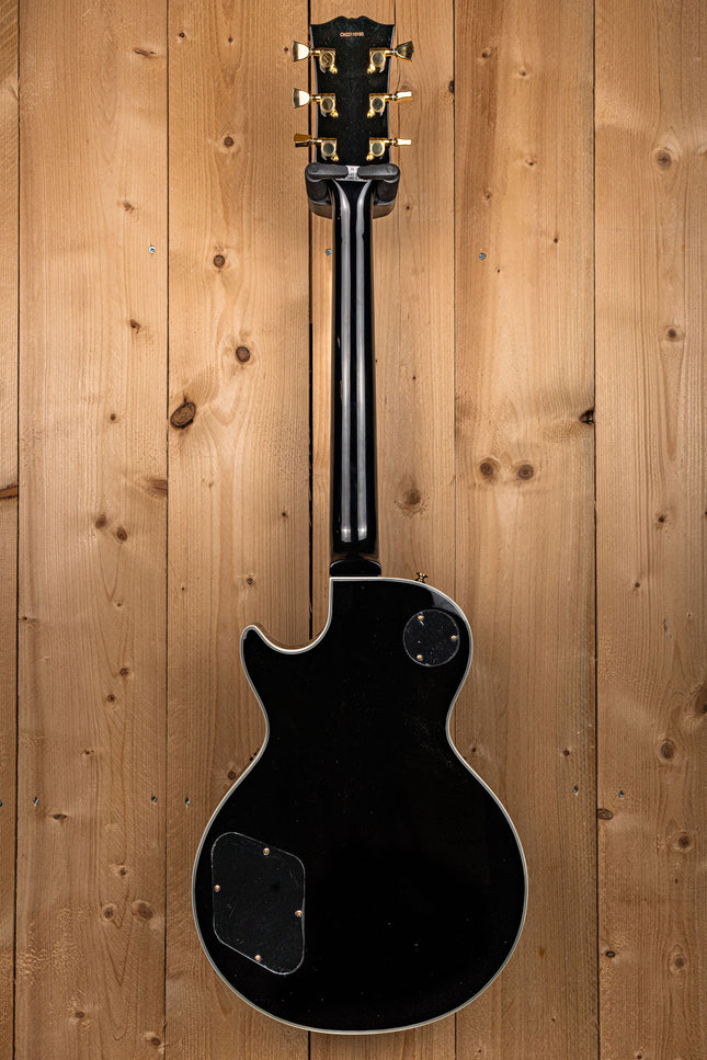 Tokai UALC62 BB (Black Beauty) (B-Stock)