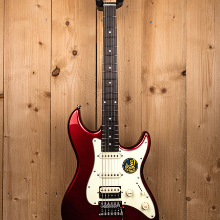 Sire S1 Candy Apple Red Elektrische Gitaar