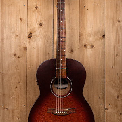 Seagull Entourage Folk Burnt Umber (Occasion)