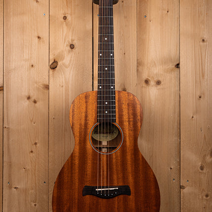 Richwood Master Series handgemaakte parlor gitaar - P-50