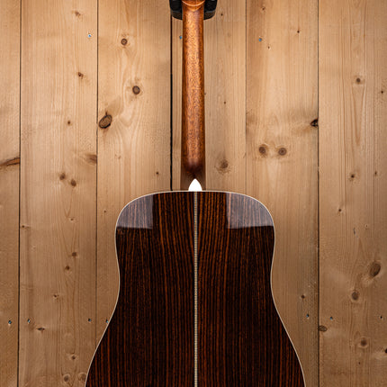 Richwood Master Series handgemaakte dreadnought gitaar - D-70-VA