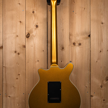Brian May Guitars BMG Special LE Jubilee Gold (Occasion)