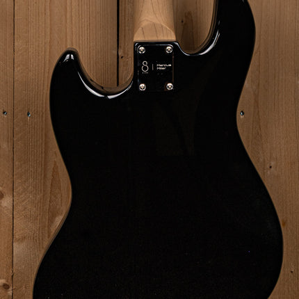 Marcus Miller SIRE V1 jazz basgitaar color black