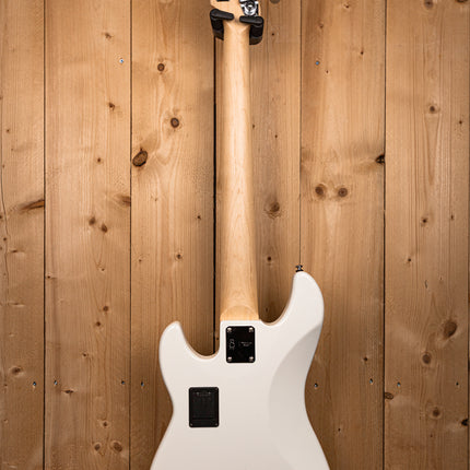 P7N A5/AWH |Sire P Series Marcus Miller alder 5-string active bass guitar antique white