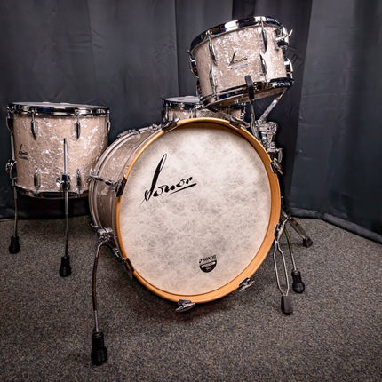 Sonor  Vintage VT 320 Shell Set Beech