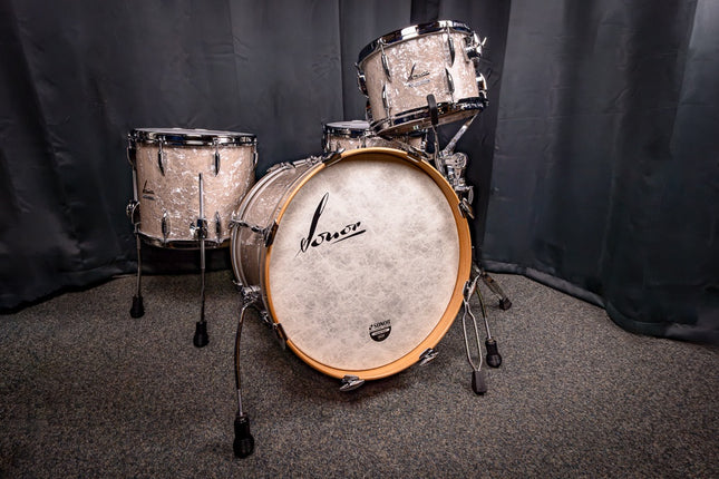 Sonor Vintage VT 320 Shell Set Beech