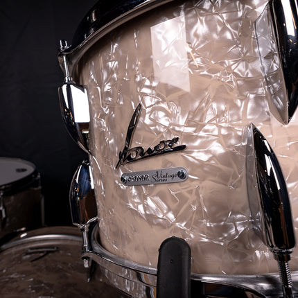 Sonor  Vintage VT 320 Shell Set Beech