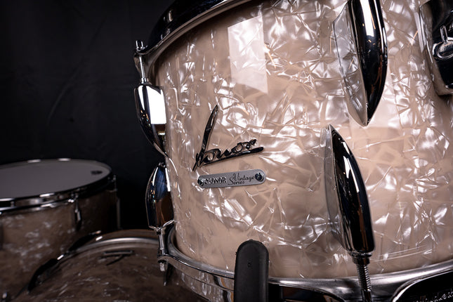Sonor Vintage VT 320 Shell Set Beech