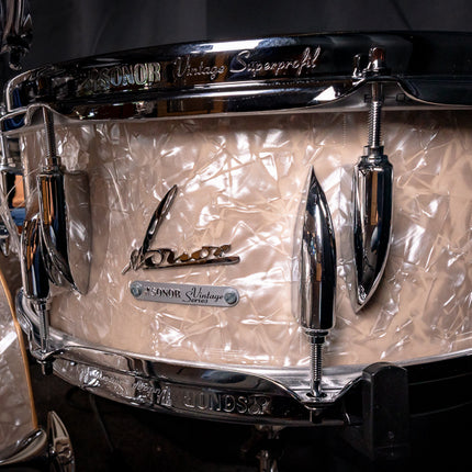Sonor  Vintage VT 320 Shell Set Beech