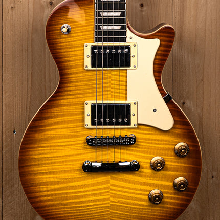 Heritage Ascent+ H-150 Dirty Lemon Burst