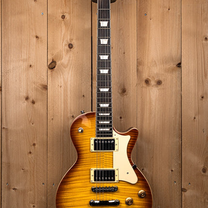 Ascent+ H-150 Dirty Lemon Burst