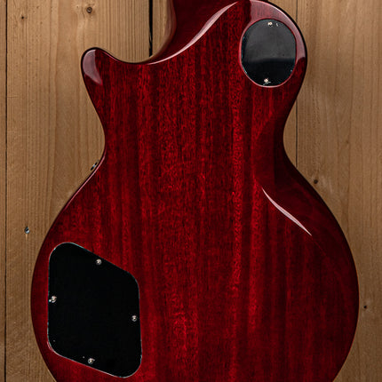 Heritage Ascent+ H-150 Dirty Lemon Burst