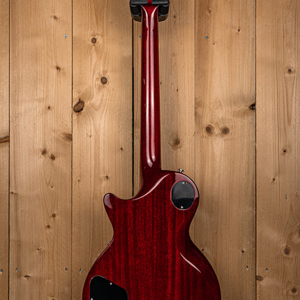 Heritage Ascent+ H-150 Dirty Lemon Burst