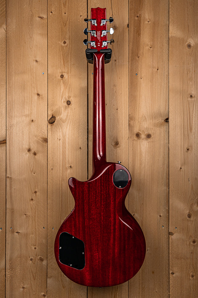 Heritage Ascent+ H-150 Dirty Lemon Burst
