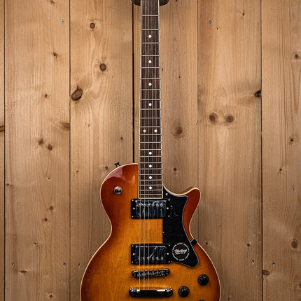 Heritage Ascent H-150 Lemon Burst