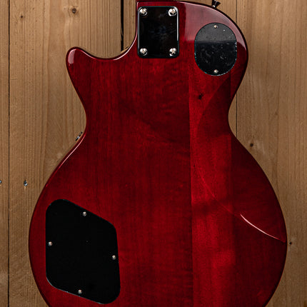 Heritage Ascent H-150 Lemon Burst