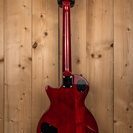 Heritage Ascent H-150 Lemon Burst