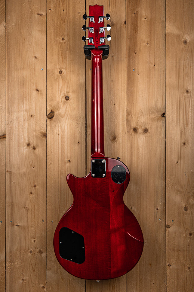 Heritage Ascent H-150 Lemon Burst
